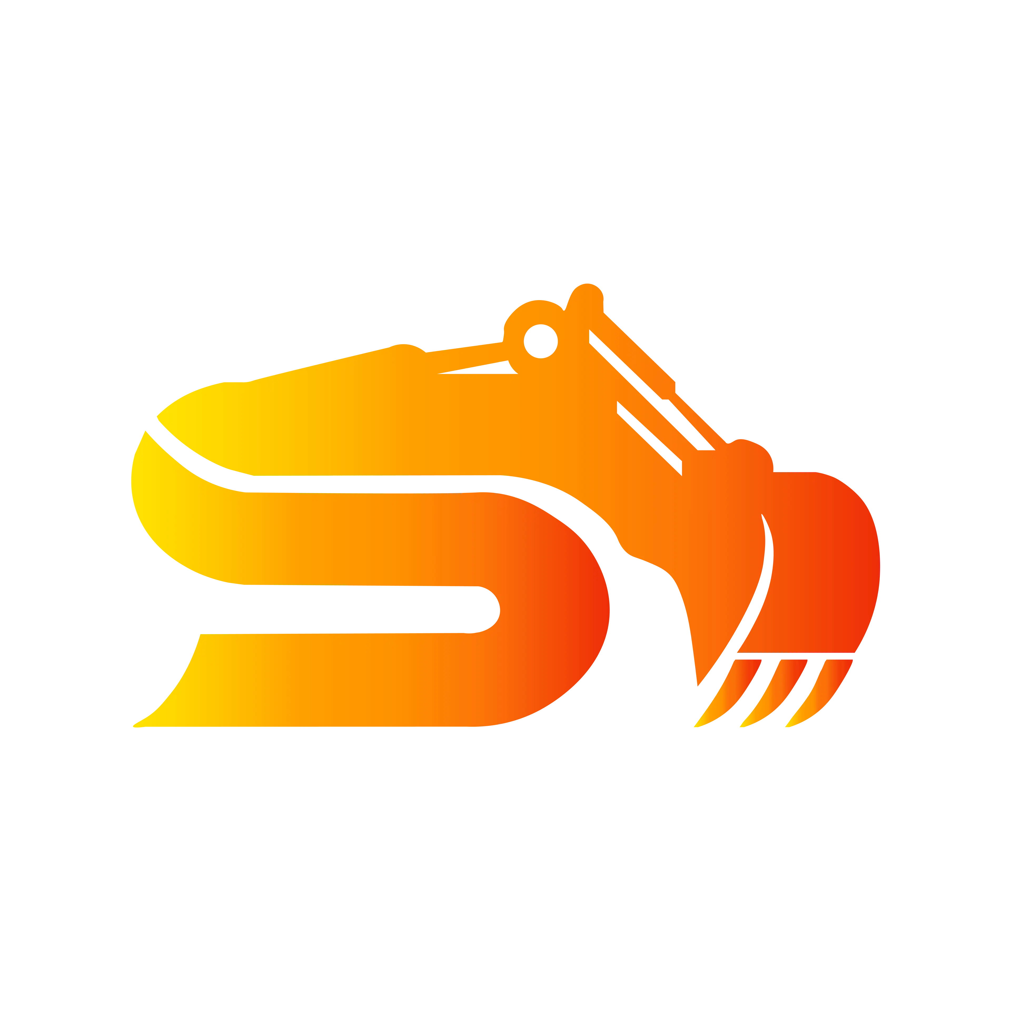 Sallıhoğulları Hafriyat logo