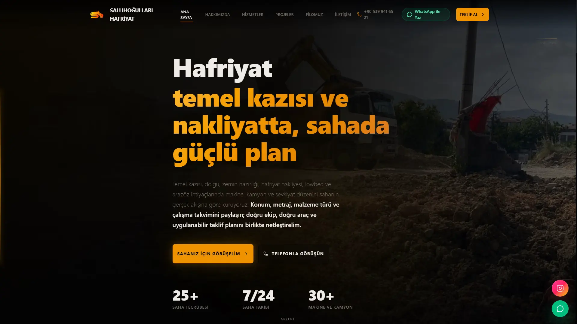 Sallıhoğulları Hafriyat kapak görseli